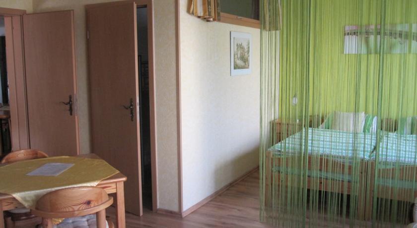 Ferienwohnung Weingart Quedlinburg Kamer foto