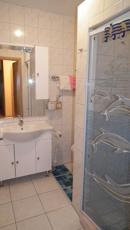 Ferienwohnung Weingart Quedlinburg Buitenkant foto