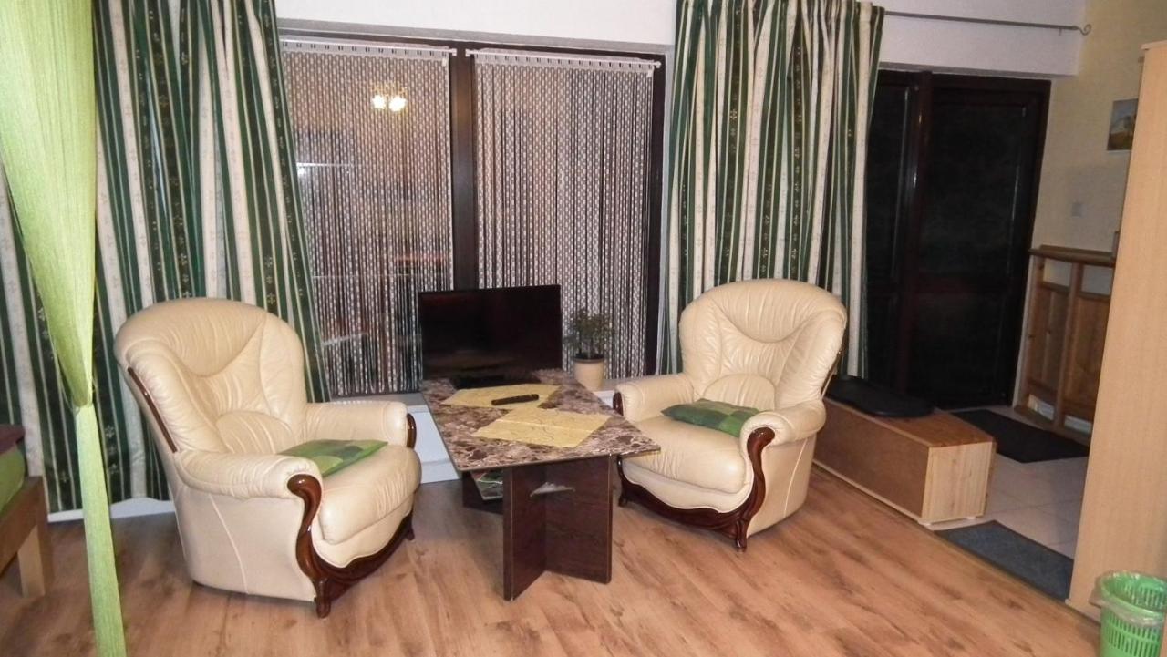 Ferienwohnung Weingart Quedlinburg Buitenkant foto