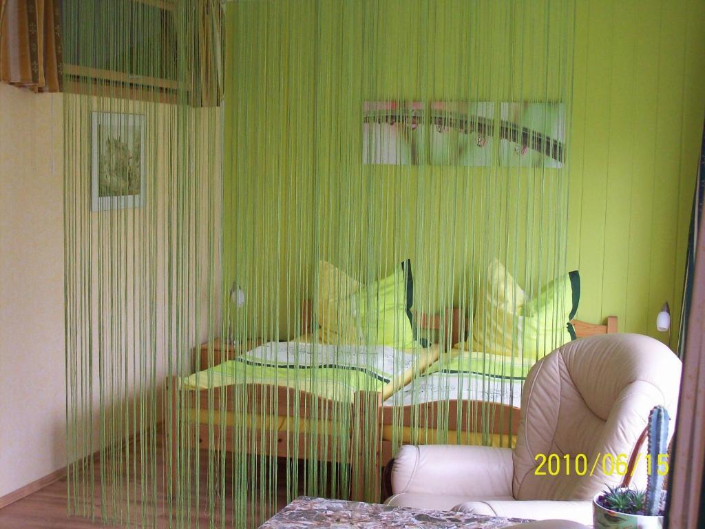 Ferienwohnung Weingart Quedlinburg Kamer foto